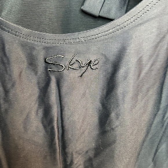 Skye Jennifer V-Neck One Piece Swimsuit - Picture 5 of 7